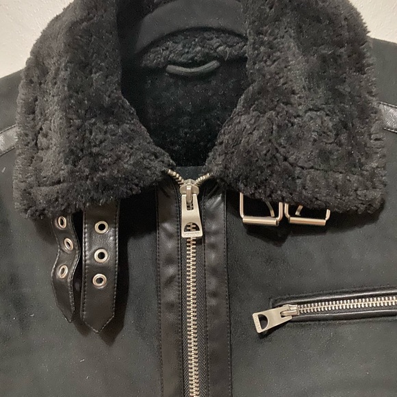 Guess men jacket - Picture 3 of 5